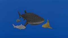 A screenshot taken in Dreams. 3 of 13.