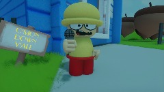 Alabama's Fun Game! - Acorn Coerce