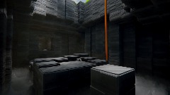 LOWERCASE VALLEY - CAVE