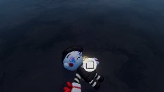 A screenshot taken in Dreams. 2 of 2.