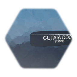Cutaia Unexciting Asset Jam-Subway (Station Sign-TJoeT1)