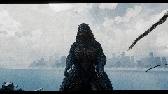 Remix of Godzilla GR Level ( New York )