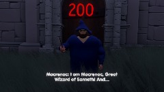 A screenshot taken in Dreams. 15 of 23.