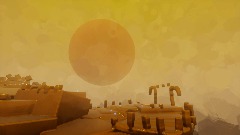 The Forgotten Fortress