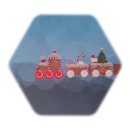 Holiday collection kit