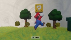 Super Mario 64 Demo