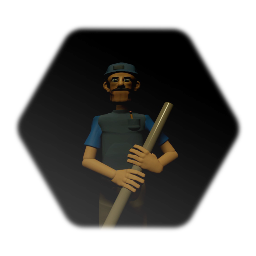 Janitor