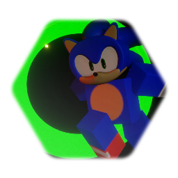 SONIC V2 | TEA engine the disaster