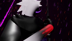 OC Showcase: Captain Gadriel