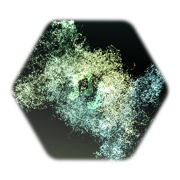 Victory Lap Around the Racecourse