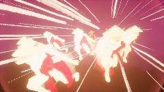 A screenshot taken in Dreams. 1 of 4.