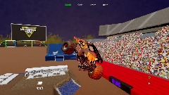 A screenshot taken in Dreams. 2 of 6.