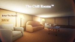 The Chill Rooms [Demo]