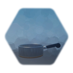 Sauce Pan