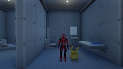 Part sixteen: Jail zone