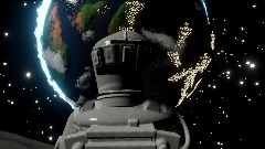 A screenshot taken in Dreams. 13 of 13.