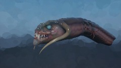 A screenshot taken in Dreams. 2 of 5.
