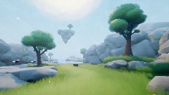 Dog's Run Generations Waves & Waterfalls