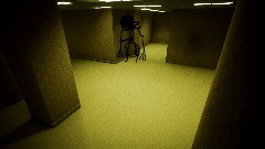 A screenshot taken in Dreams. 2 of 3.