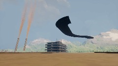 A screenshot taken in Dreams. 8 of 28.