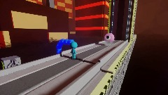 Chemical plant zone (puppet) (level 10 boss)