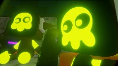 A screenshot taken in Dreams. 8 of 9.