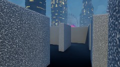 Theme park Zone 1