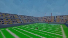 Football Kick