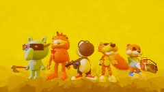 All killer 700 nightmare dark nightmare pack 2