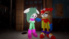 A screenshot taken in Dreams. 1 of 1.