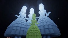 A screenshot taken in Dreams. 4 of 4.