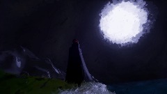 A screenshot taken in Dreams. 2 of 2.