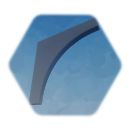 CO - Cast Stone Arch - Giant Size