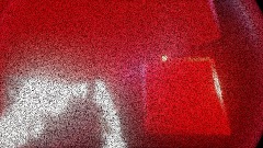 The Reversed Red Light...