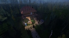 SCP Containment Program