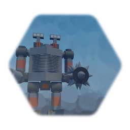 AI enemy 4 [mechant]