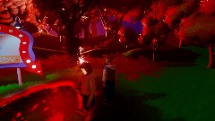 A screenshot taken in Dreams. 10 of 30.