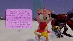 A screenshot taken in Dreams. 3 of 6.