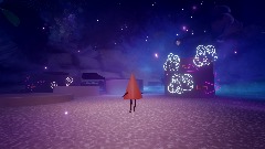 A screenshot taken in Dreams. 9 of 9.