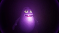 Grimace main menu