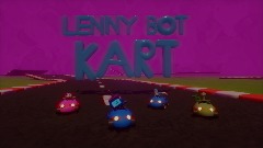 LENNY BOT KART