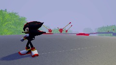 Planet wisp act 2 (Episode shadow)