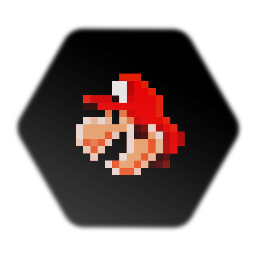 SM64 Beta Ui (Accurate)