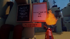 A screenshot taken in Dreams. 1 of 1.