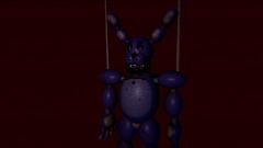 "MUSIC BONNIE"-TOY