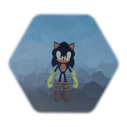 Lucky (Jacky's Grandfather)