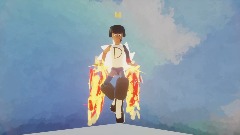 Daniel, was life so different?