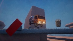 A screenshot taken in Dreams. 15 of 27.