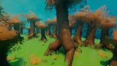 I made this for an imp quest