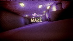 MAZE